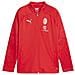 Felpa Calcio Allenamento AC Milan Jr - Foto miniatura 1