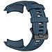 Cinturino Premium In Silicone Per Garmin Instinct 3, Cinturino Di Ricambio Da 50mm - Foto miniatura 2