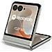 Moto Razr 60 5G AI 256GB 8GB Ram Display 6.9" / 3.6" pOLED Main Camera 50MP OIS Selfie 32MP pOLED NanoSIM+eSIM USB Type C Android 15 Dimensity 7400X 4500mAh Pantone Lightest Sky - Foto miniatura 16