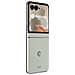 Moto Razr 60 5G AI 256GB 8GB Ram Display 6.9" / 3.6" pOLED Main Camera 50MP OIS Selfie 32MP pOLED NanoSIM+eSIM USB Type C Android 15 Dimensity 7400X 4500mAh Pantone Lightest Sky - Foto miniatura 20