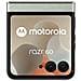 Moto Razr 60 5G AI 256GB 8GB Ram Display 6.9" / 3.6" pOLED Main Camera 50MP OIS Selfie 32MP pOLED NanoSIM+eSIM USB Type C Android 15 Dimensity 7400X 4500mAh Pantone Lightest Sky - Foto miniatura 5