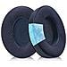 Cuscinetti Auricolari In Gel Rrescante Per Cuffie Bose Qc35 Blue - Foto miniatura 1