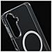 Clear Mag Mid Custodia Tpu Cover Case Compatibile Con Magsafe Per Samsung Galaxy A26 - Foto miniatura 3