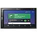 SPH-EVO62DAB Ricevitore multimediale per auto Nero Bluetooth - Foto miniatura 2