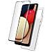PACKSILIVTGA03S custodia per cellulare 16,5 cm (6.5") Cover Trasparente - Foto miniatura 1