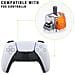 Joystick Tmr Hall Effect Per Ps5, Set 12 In 1 Con Basso Consumo Energetico E Alta Precisione - Foto miniatura 3