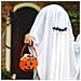 Set Di 6 Sacchetti Di Caramelle Di Halloween Con Motivo A Zucca - Foto miniatura 4