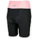 Pantaloncini Da Ciclista Da Donna Rsd001 Nero Rosa Xs 4f Con Fondello - Foto miniatura 2