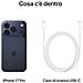 iPhone 17 Pro 512 GB Blu - Foto miniatura 7