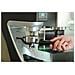 Sette 30 200 W Nero, Argento - Foto miniatura 8