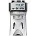 Sette 30 200 W Nero, Argento - Foto miniatura 9