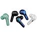 AIRY TWS PRO Auricolare Wireless In-ear Musica e Chiamate Bluetooth Nero - Foto miniatura 6