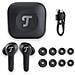 AIRY TWS PRO Auricolare Wireless In-ear Musica e Chiamate Bluetooth Nero - Foto miniatura 7