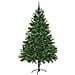 Albero di Natale con 300 LED con supporto Verde 210 cm PE - Foto miniatura 3