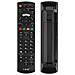 Telecomando Universale Per Televisori Panasonic Con Portata 8 M, Nero - Foto miniatura 5
