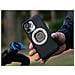 MAG Case custodia per cellulare 16 cm (6.3") Cover Nero - Foto miniatura 2