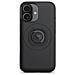 MAG Case custodia per cellulare 16 cm (6.3") Cover Nero - Foto miniatura 1
