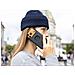 MAG Case custodia per cellulare 16 cm (6.3") Cover Nero - Foto miniatura 6