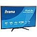 Monitor 42,5" LED Flat X4373UHSU-B2 4K Ultra HD Tempo di risposta 3 ms - Foto miniatura 3