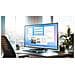 Monitor 42,5" LED Flat X4373UHSU-B2 4K Ultra HD Tempo di risposta 3 ms - Foto miniatura 17