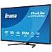 Monitor 42,5" LED Flat X4373UHSU-B2 4K Ultra HD Tempo di risposta 3 ms - Foto miniatura 4