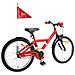 Bicicletta per Bambini 18 Pollici per bambini dai 5 ai 7 anni - Foto miniatura 3