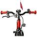 Bicicletta per Bambini 18 Pollici per bambini dai 5 ai 7 anni - Foto miniatura 5