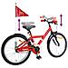 Bicicletta per Bambini 18 Pollici per bambini dai 5 ai 7 anni - Foto miniatura 7
