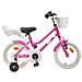 Bicicletta per Bambini 12 Pollici per bambini di 2-4 anni - Foto miniatura 1