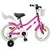 Bicicletta per Bambini 12 Pollici per bambini di 2-4 anni - Foto miniatura 3