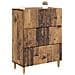 Mobile con Cassetti Legno antico 66 x 34,5 x 90 cm - Foto miniatura 2