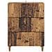 Mobile con Cassetti Legno antico 66 x 34,5 x 90 cm - Foto miniatura 4