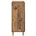 Mobile con Cassetti Legno antico 66 x 34,5 x 90 cm - Foto miniatura 5