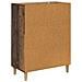 Mobile con Cassetti Legno antico 66 x 34,5 x 90 cm - Foto miniatura 6