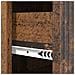 Mobile con Cassetti Legno antico 66 x 34,5 x 90 cm - Foto miniatura 8