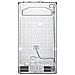 InstaView GSGV81PYLL Frigorifero Side-by-Side, Classe E, 635L, Wi-Fi, Senza allaccio, Door Cooling, Prime Silver - Foto miniatura 2