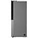 InstaView GSGV81PYLL Frigorifero Side-by-Side, Classe E, 635L, Wi-Fi, Senza allaccio, Door Cooling, Prime Silver - Foto miniatura 14