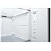 InstaView GSGV81PYLL Frigorifero Side-by-Side, Classe E, 635L, Wi-Fi, Senza allaccio, Door Cooling, Prime Silver - Foto miniatura 18