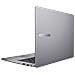 ExpertBook P3 P3405CVA-LY0046X Intel® Core™ i7 i7-13620H Computer portatile 35,6 cm (14") WUXGA 16 GB DDR5-SDRAM 512 GB SSD Wi-Fi 6 (802.11ax) Windows 11 Pro Tedesco Grigio - Foto miniatura 3