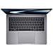 ExpertBook P3 P3405CVA-LY0046X Intel® Core™ i7 i7-13620H Computer portatile 35,6 cm (14") WUXGA 16 GB DDR5-SDRAM 512 GB SSD Wi-Fi 6 (802.11ax) Windows 11 Pro Tedesco Grigio - Foto miniatura 4