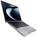ExpertBook P3 P3405CVA-LY0046X Intel® Core™ i7 i7-13620H Computer portatile 35,6 cm (14") WUXGA 16 GB DDR5-SDRAM 512 GB SSD Wi-Fi 6 (802.11ax) Windows 11 Pro Tedesco Grigio - Foto miniatura 7
