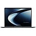ExpertBook P3 P3405CVA-LY0046X Intel® Core™ i7 i7-13620H Computer portatile 35,6 cm (14") WUXGA 16 GB DDR5-SDRAM 512 GB SSD Wi-Fi 6 (802.11ax) Windows 11 Pro Tedesco Grigio - Foto miniatura 8