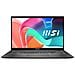 Modern 15 F13MG-802 Intel® Core™ i5 i5-1334U Computer portatile 39,6 cm (15.6") Full HD 16 GB DDR4-SDRAM 512 GB SSD Wi-Fi 6E (802.11ax) Windows 11 Home Grigio - Foto miniatura 1