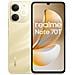 Note 70T 4G 256GB 4GB Ram Display 6.74" LCD HD+ ’Main Camera13MP Dual nanoSim USB tipo-C Android 15 Unisoc T7250 6000mAh Beach Gold + Techlife Buds Kit - Foto miniatura 1