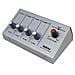 Mixer microfonico 4 ingressi - Foto miniatura 2