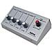 Mixer microfonico 4 ingressi - Foto miniatura 3