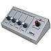 Mixer microfonico 4 ingressi - Foto miniatura 1