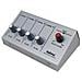 Mixer microfonico 4 ingressi - Foto miniatura 4
