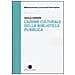 Cecilia Cognigni - L'azione culturale della biblioteca pubblica. Ruolo sociale, progettualità, buone pratiche - Foto miniatura 2