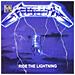 Metallica Ride Lightning - Foto miniatura 2